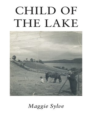 cover image of Child of the Lake